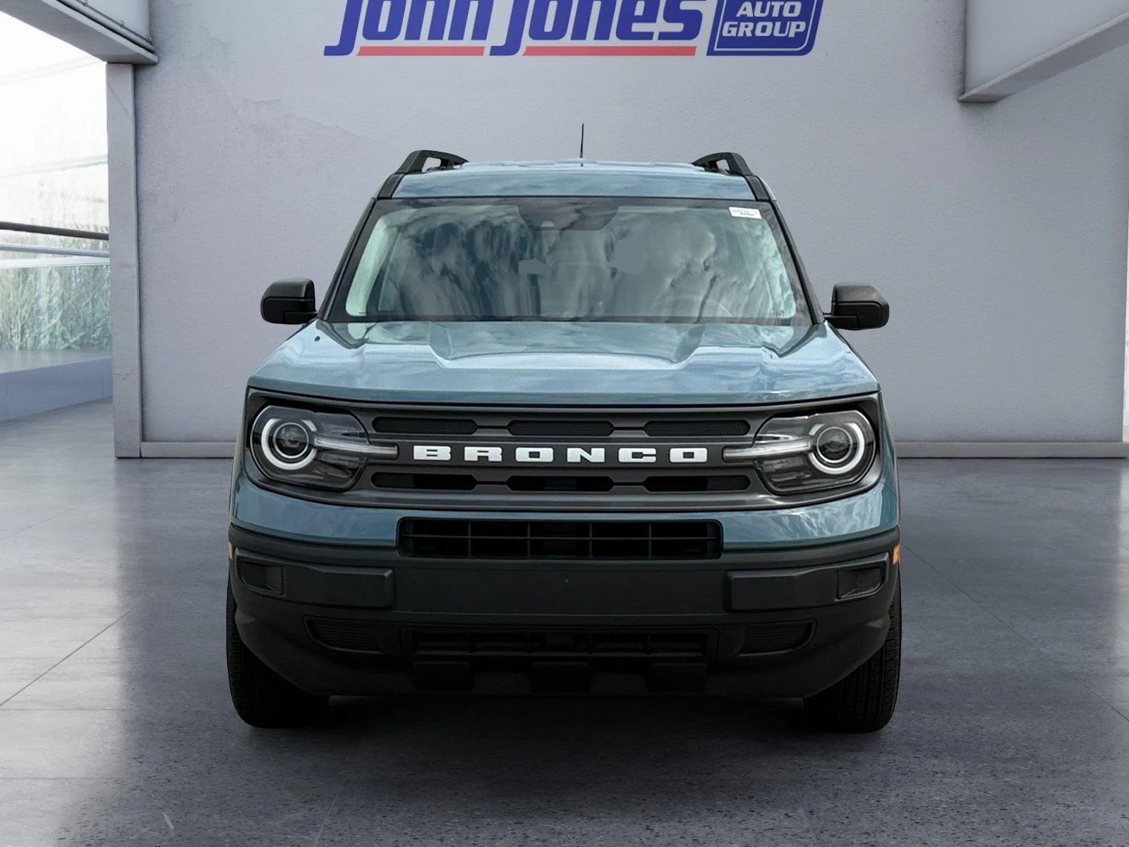 Used 2023 Area 51 Ford Big Bend image 20
