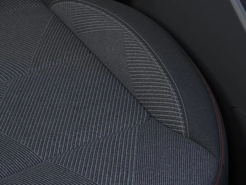 New 2026 Mosaic Black Metallic Chevrolet 1RS image 21