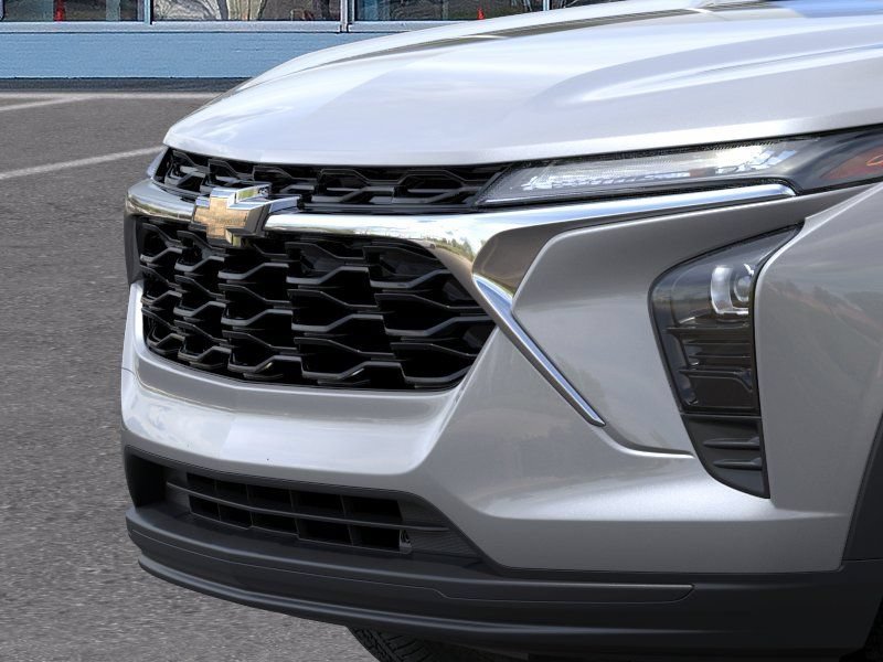2026 Chevrolet Trax LS - Photo 13