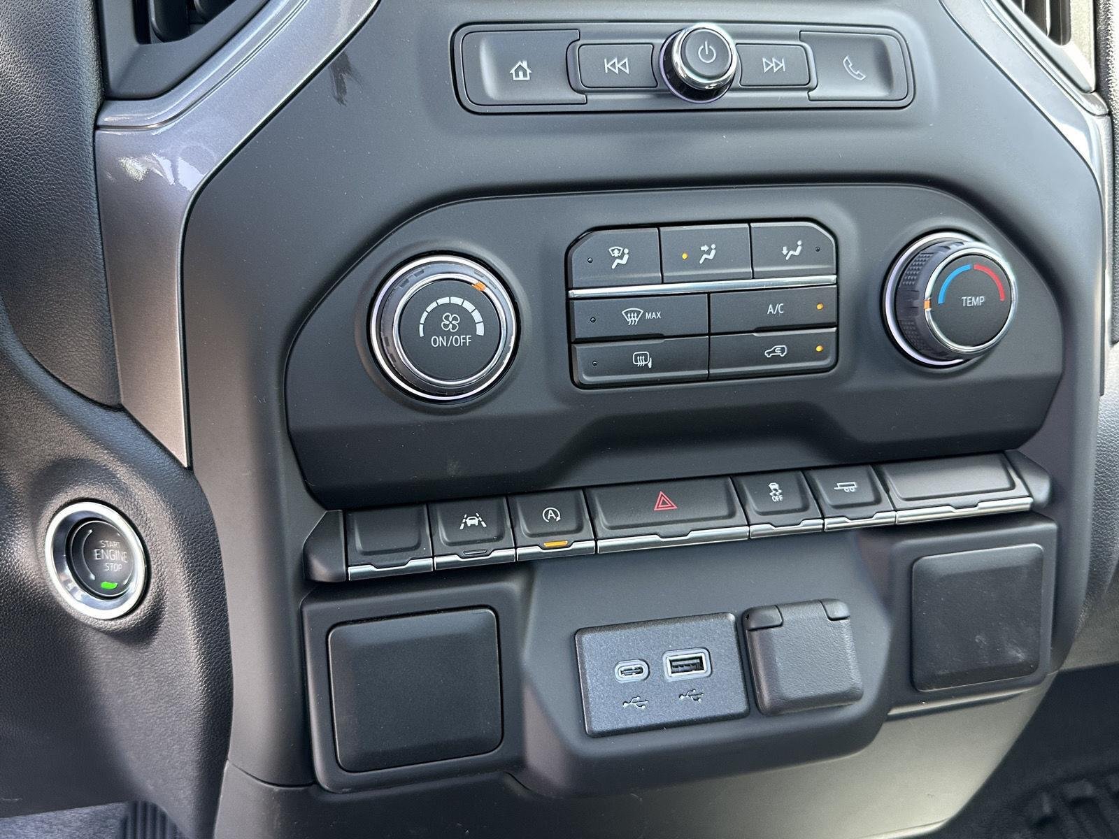 2026 Chevrolet Silverado 1500 Work Truck - Photo 32