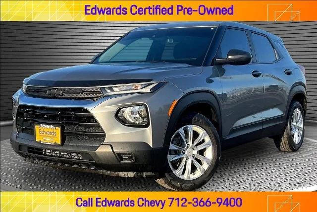 2023 Chevrolet Trailblazer