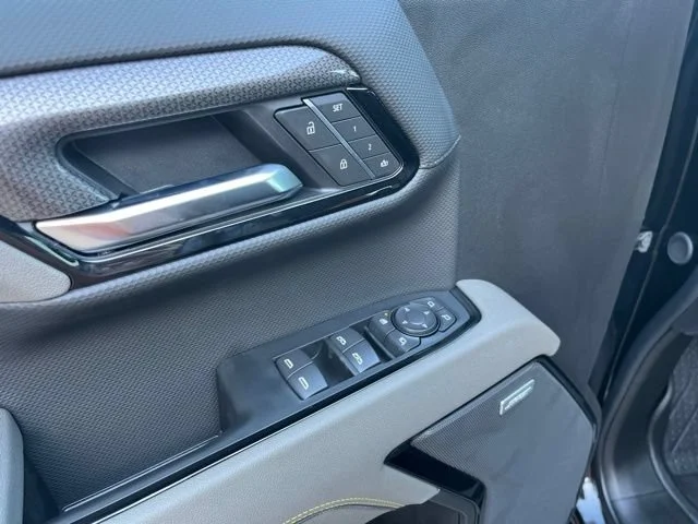 2026 Chevrolet Silverado 1500 ZR2 - Photo 16