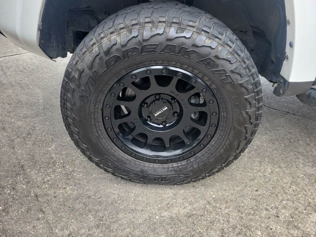 2021 Toyota 4Runner TRD Off-Road Premium - Photo 31