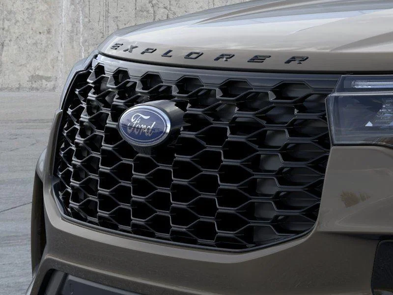 Used 2026 Gy Ford ST-Line image 17