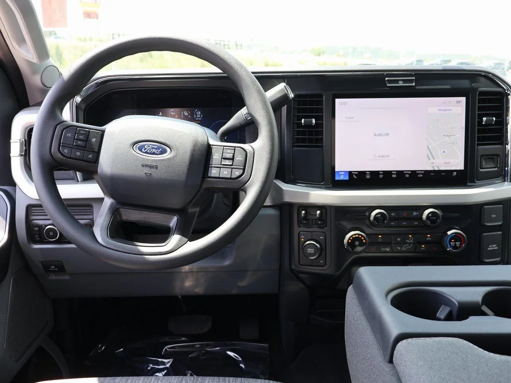2026 Ford F-250 Super Duty XLT - Photo 18
