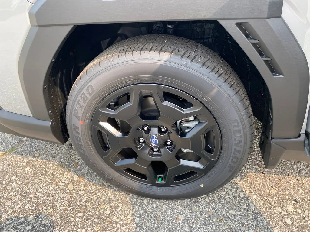 New 2026 RIVER ROCK PEARL Subaru Limited image 19