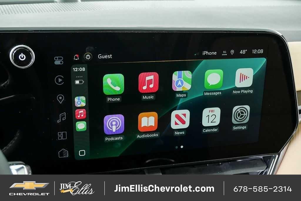 2026 Chevrolet Equinox ACTIV - Photo 15