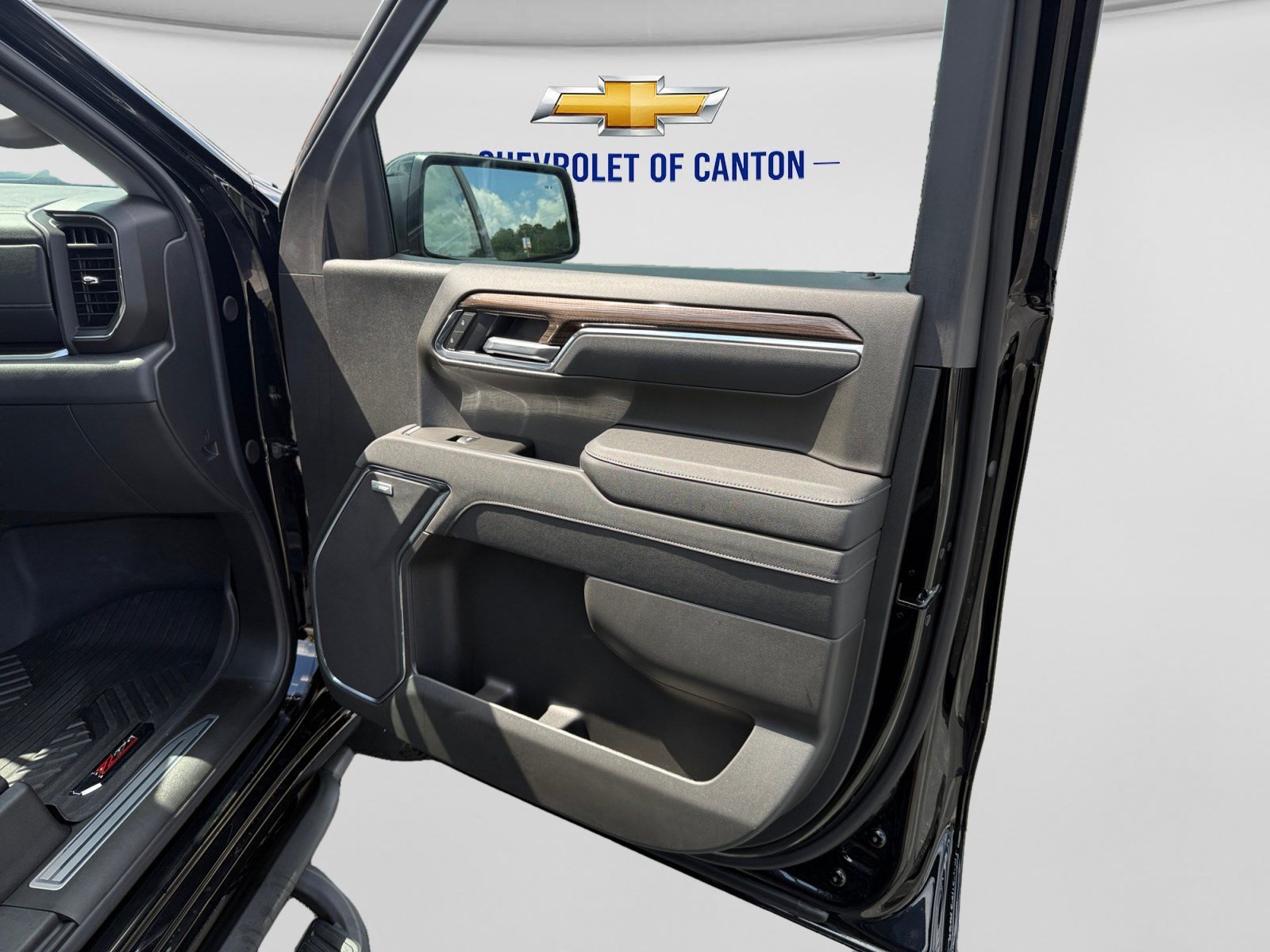 2026 Chevrolet Silverado 1500 LT Trail Boss - Photo 14