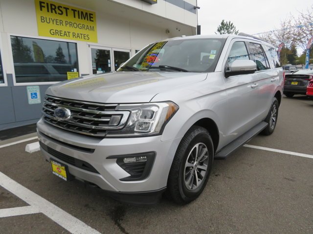2019 Ford Expedition XLT 4x4's photo