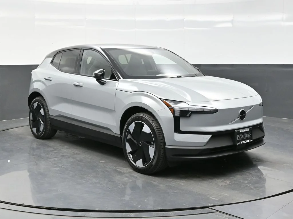 2026 Volvo EX30 Twin Motor Performance Plus's photo