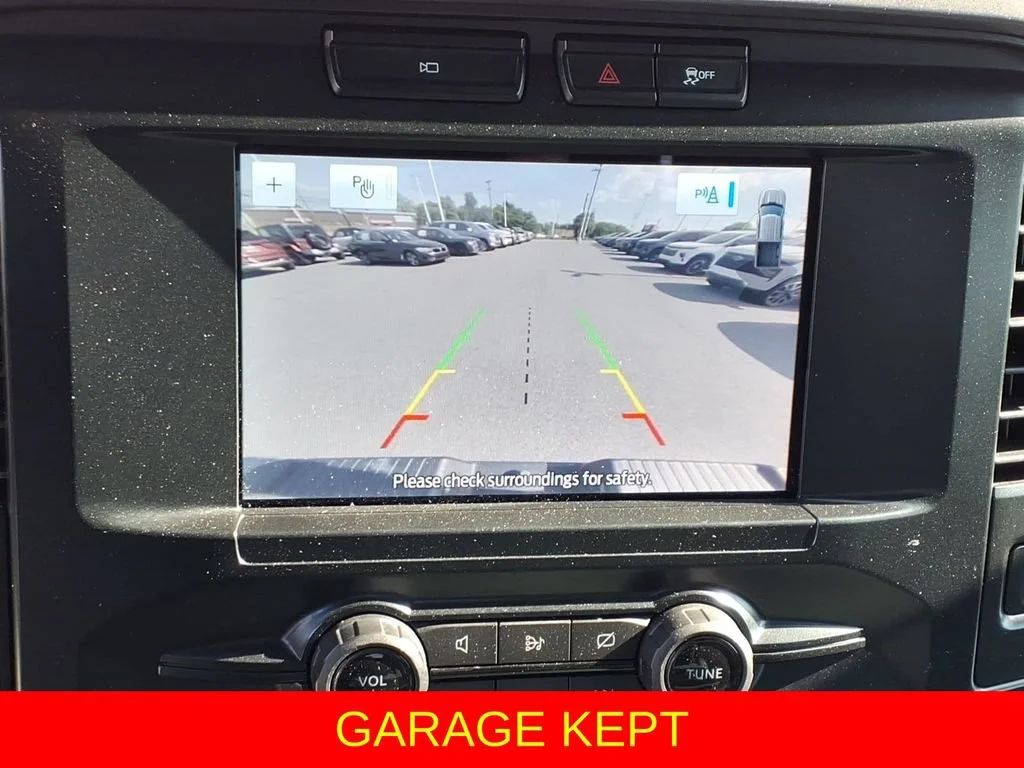 Used 2023 Gray Ford XLT image 6