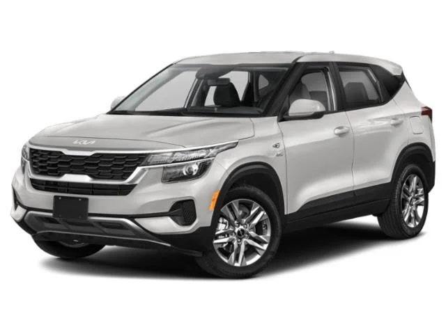 2023 Kia Seltos 2.0 LX AWD's photo