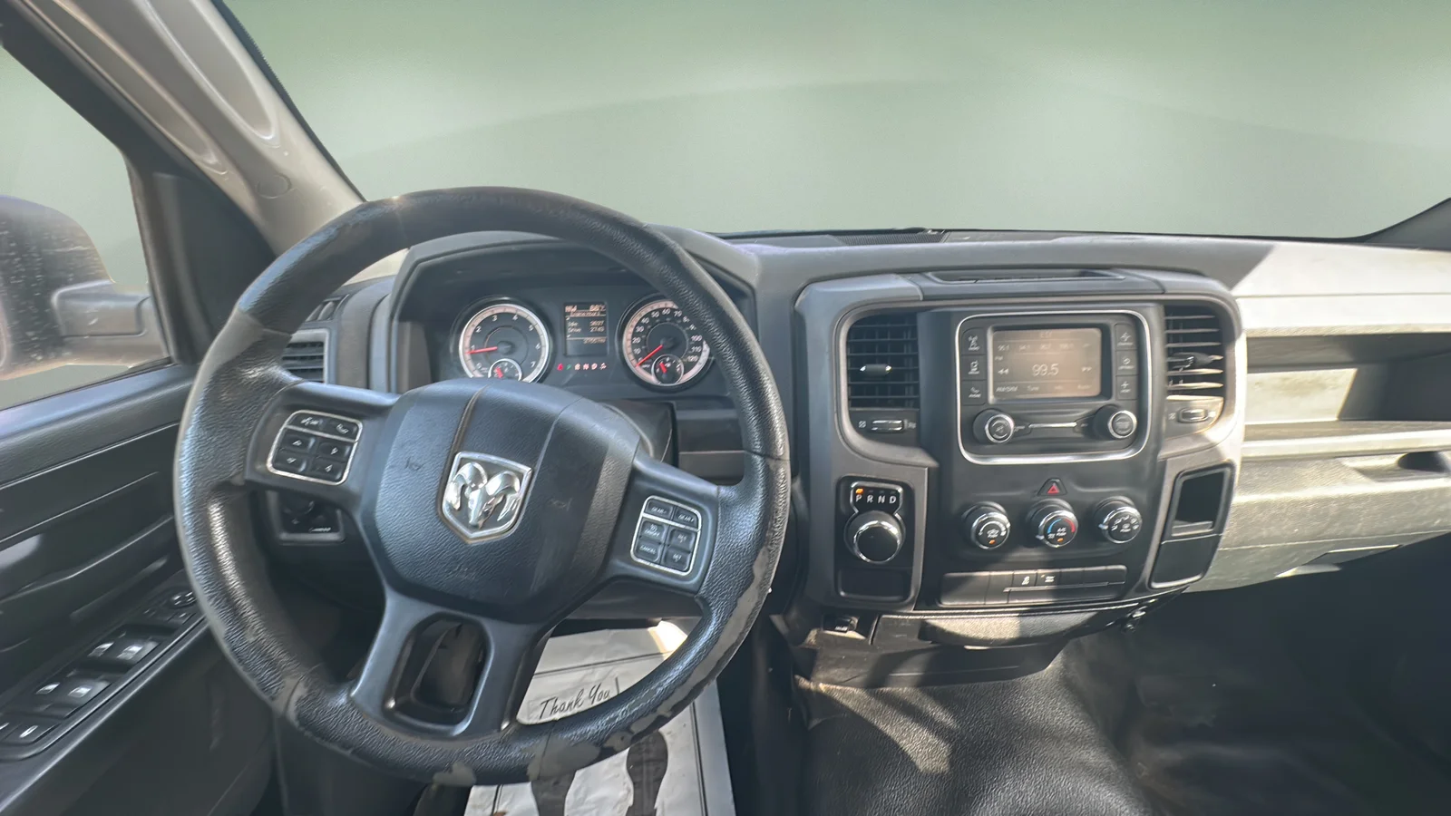 Used 2016 Blue Ram Tradesman image 15