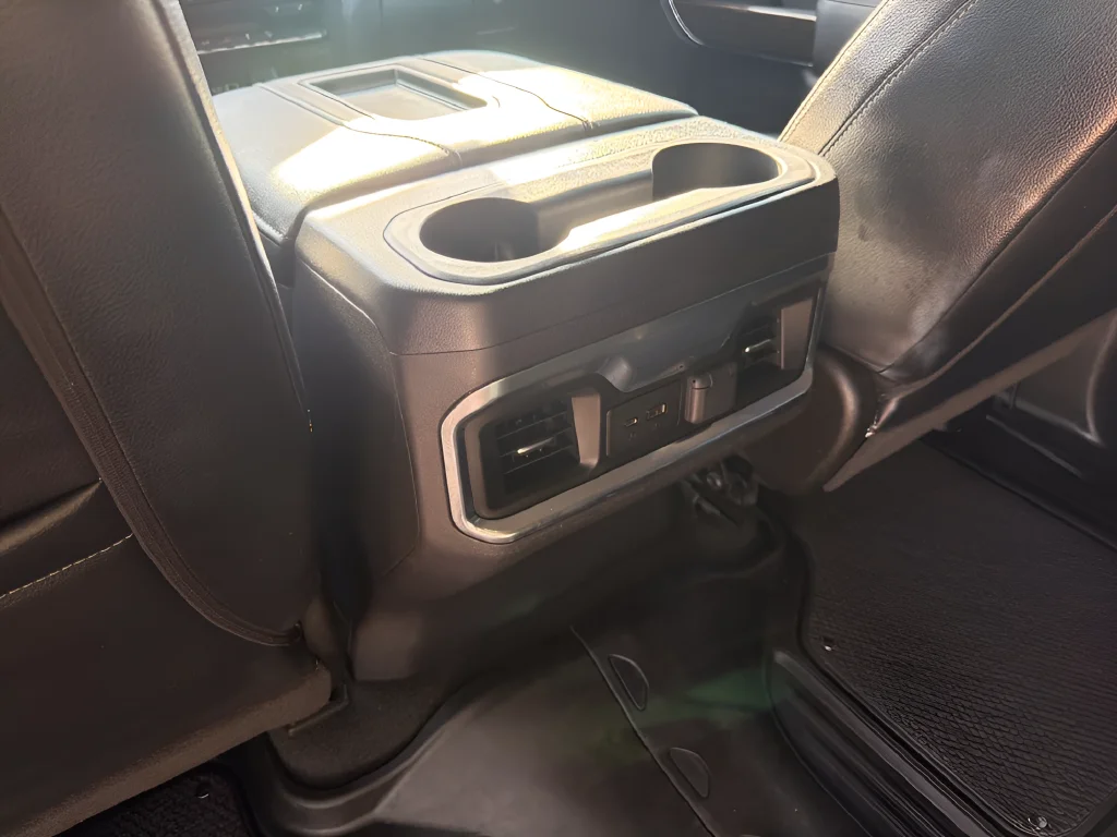 Used 2021 White GMC Elevation image 28