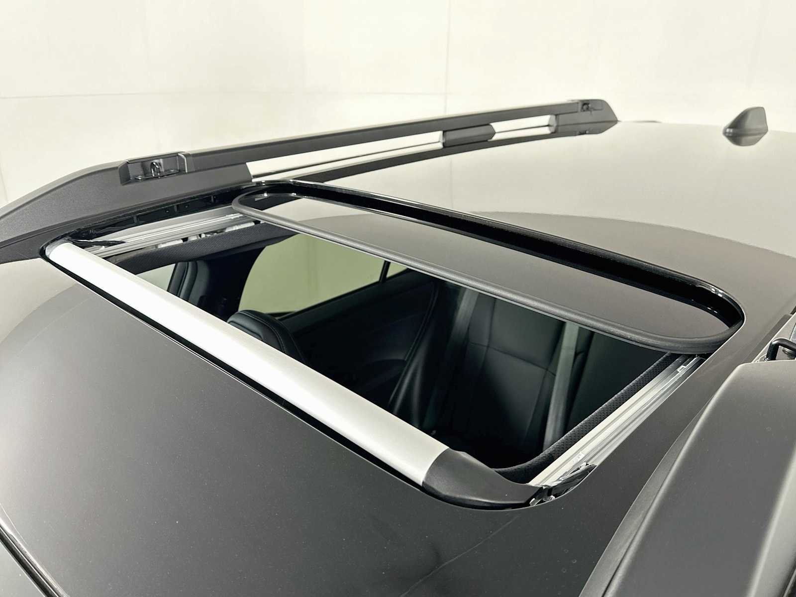 New 2026 CRYSTAL BLACK SILICA Subaru Touring XT image 20