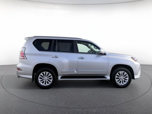 2018 Lexus GX Base - Photo 6