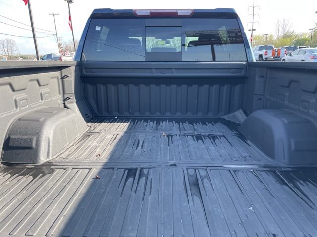 Used 2019 Blue Chevrolet RST image 20