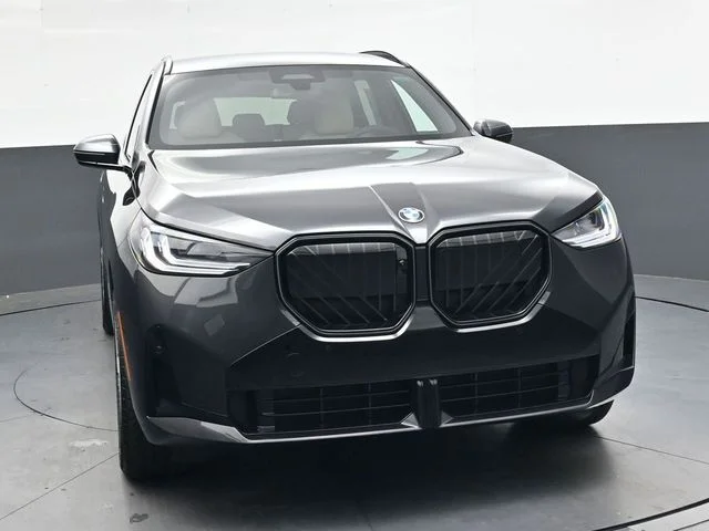 2026 BMW X3 30 - Photo 10