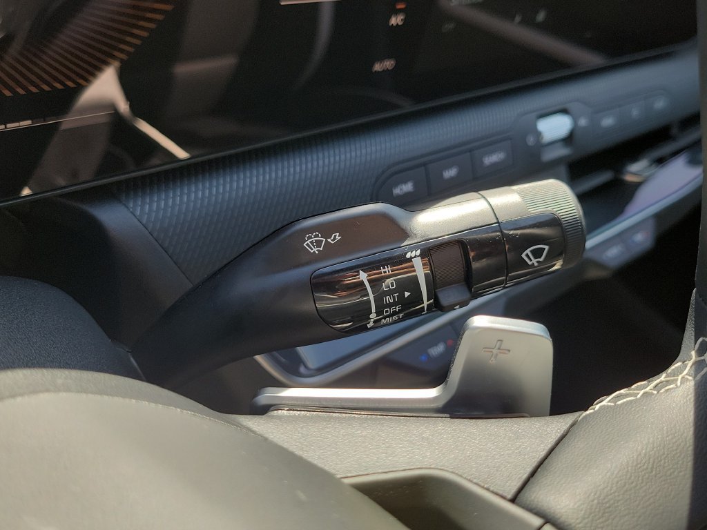 New 2026 Wave Blue Kia GT-Line image 28