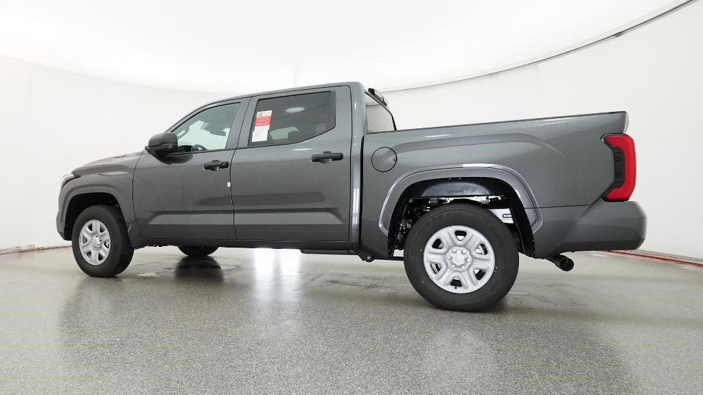 New 2026 Magnetic Gray Metallic Toyota  SR image 3