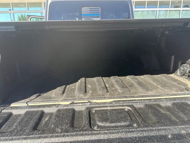 Used 2022 Beige Jeep Mojave image 24