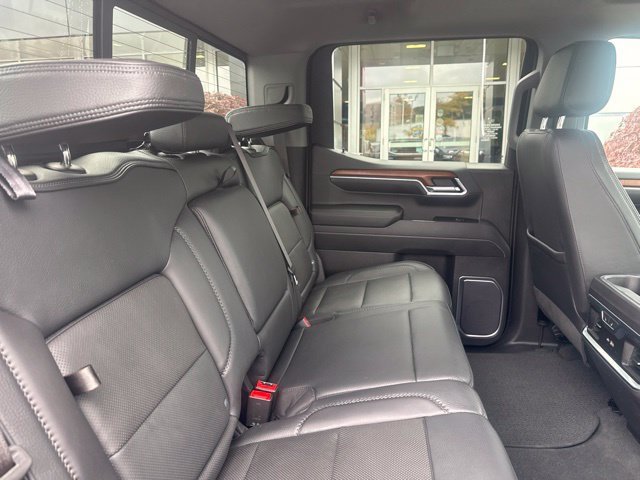 Used 2023 Black GMC Denali image 32