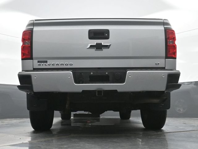Used 2018 Silver Chevrolet LT image 18