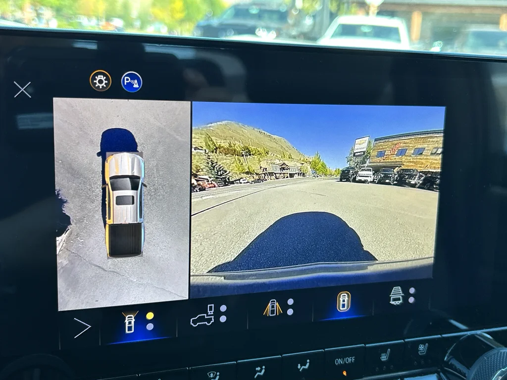 2026 Chevrolet Colorado ZR2 - Photo 29