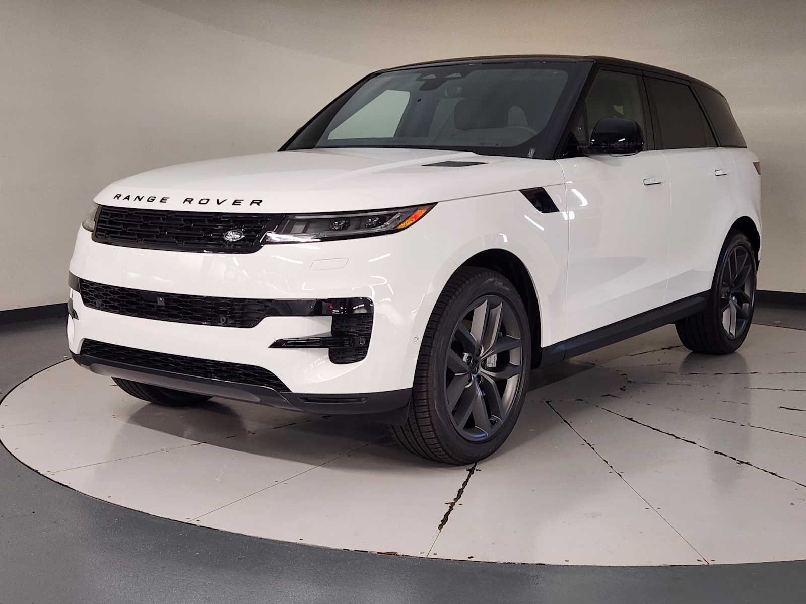 New 2027 Land Rover Range Rover Sport SE SUV in Friendswood