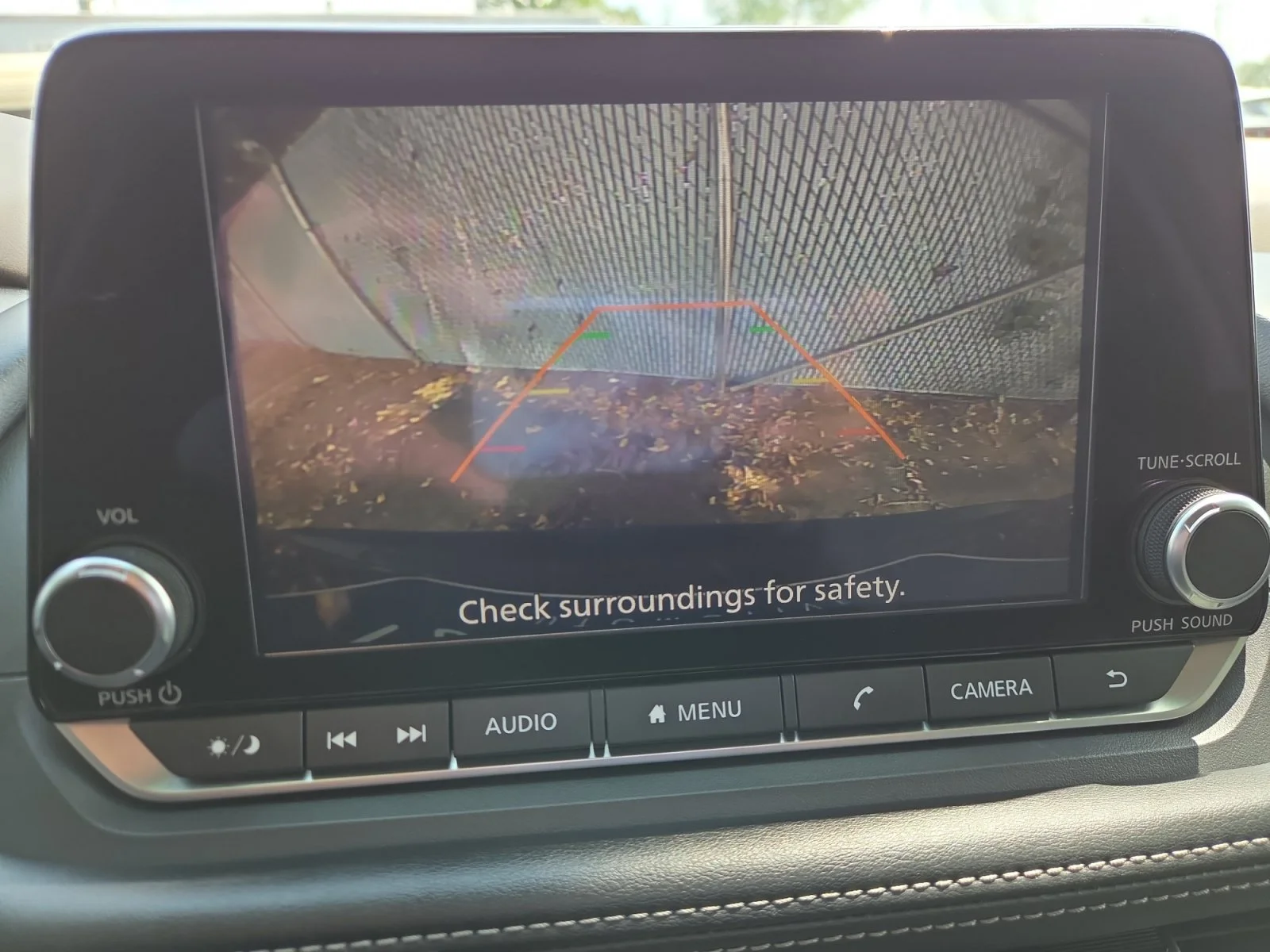Certified Used 2023 Scarlet Ember Nissan SV image 20