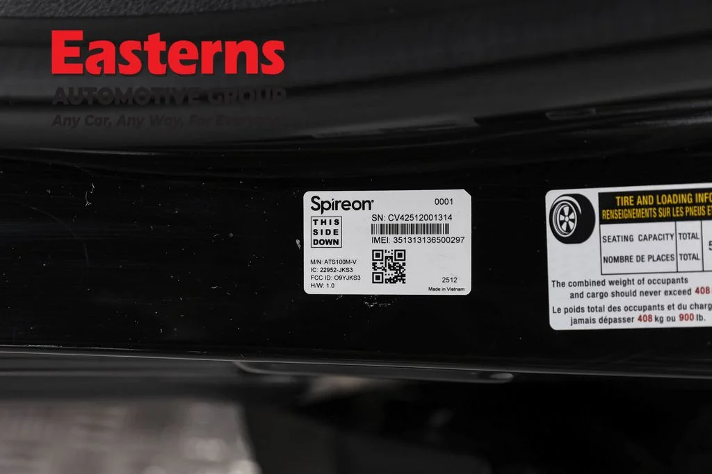 Used 2024 Black Nissan S image 36