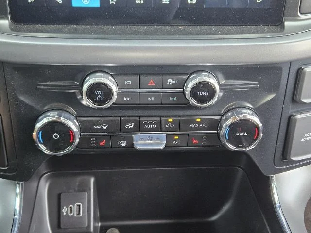 New 2026 Avalanche Ford XLT image 33