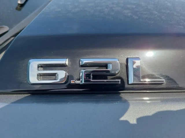 New 2026 Sterling Gray Metallic Chevrolet LT Trail Boss image 31