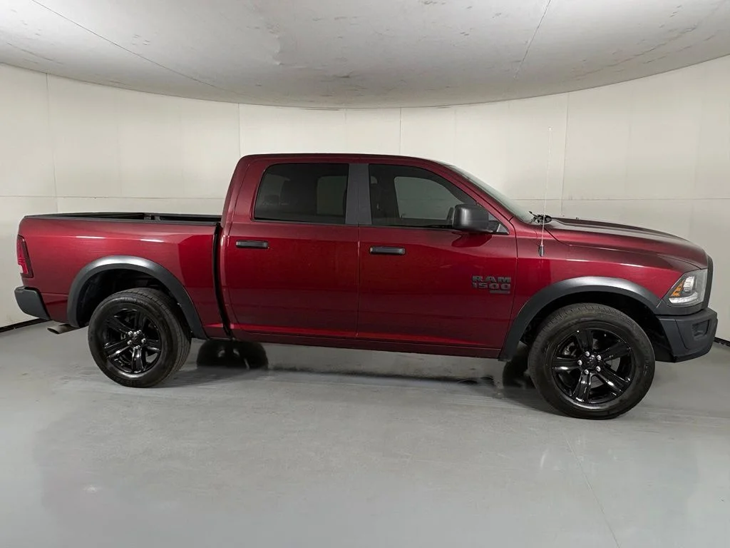 Used 2024 Red Ram Warlock image 10