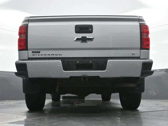 2018 Chevrolet Silverado 1500 LT Z71 - Photo 18