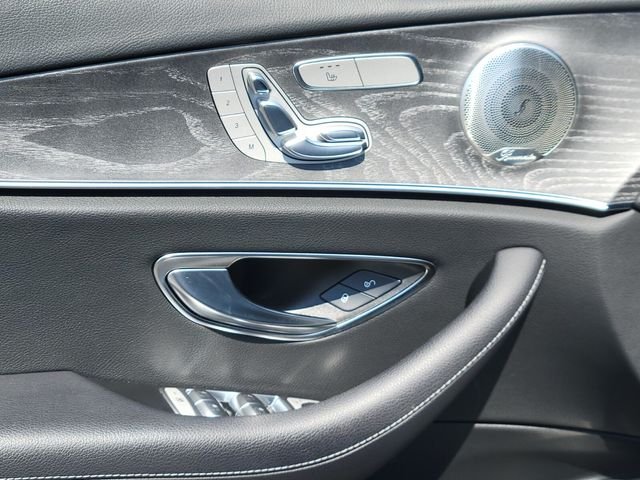 Certified Used 2021 Silver Mercedes-Benz E 350 image 16