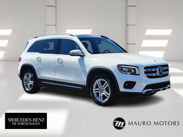 2023 Mercedes-Benz GLB GLB 250 4MATIC's photo