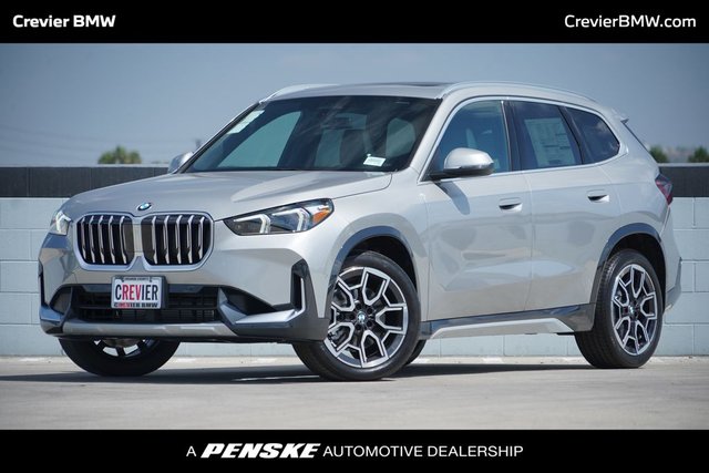 2027|BMW|X1|xDrive28i|4D Sport Utility