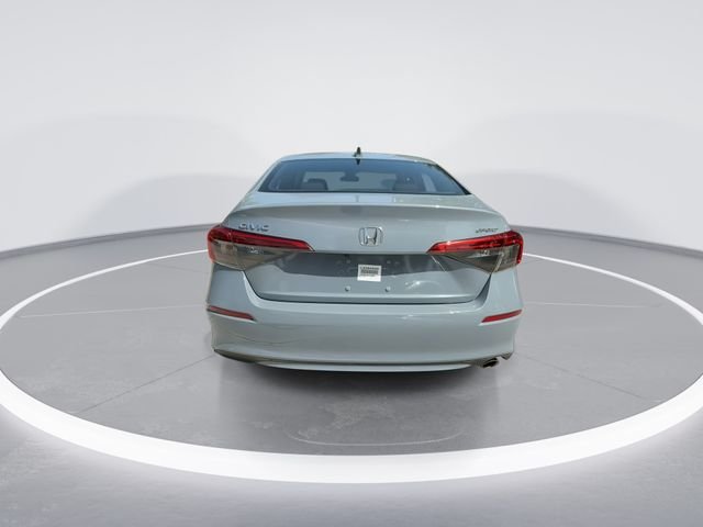 2023 Honda Civic Sport - Photo 7