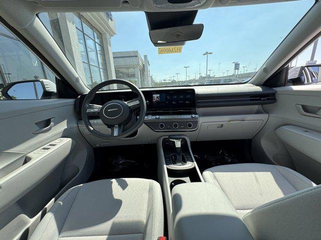 2026 Hyundai Kona SE - Photo 26