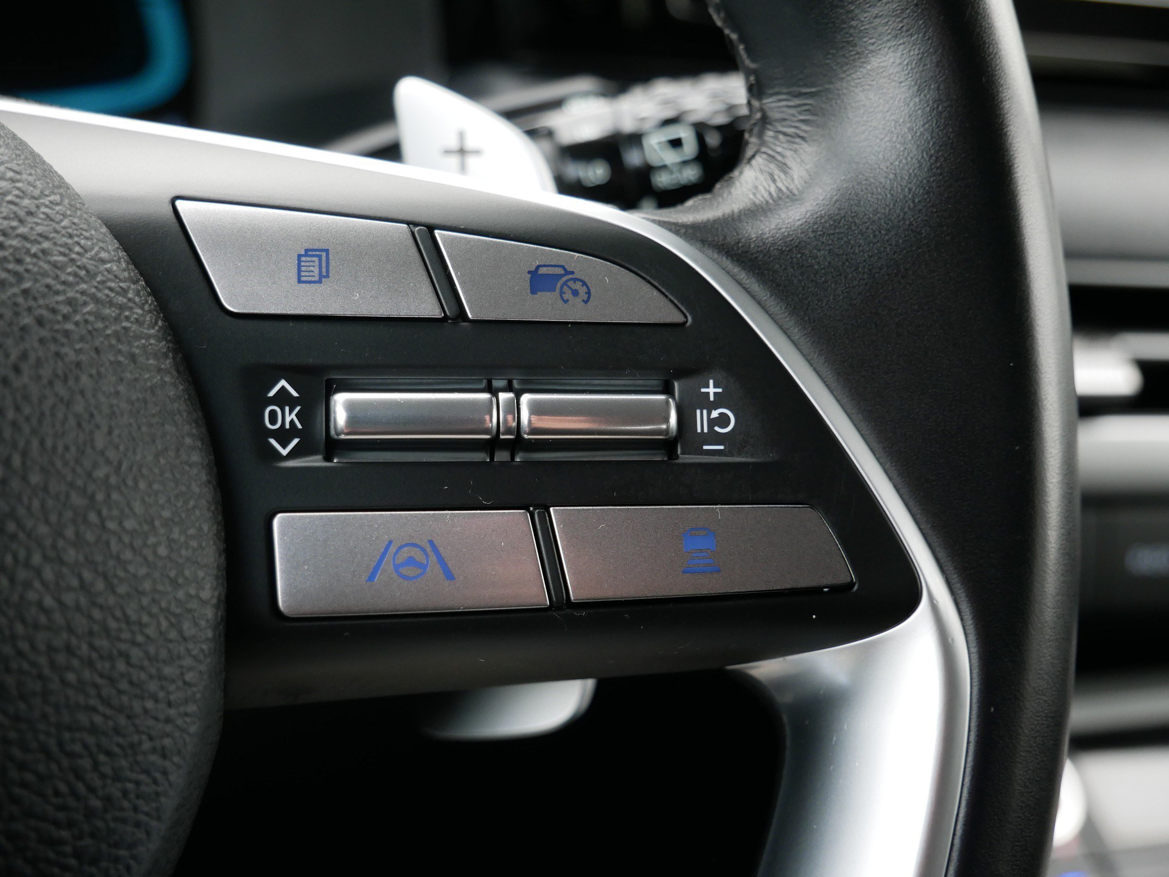 2024 Hyundai Palisade SEL - Photo 27