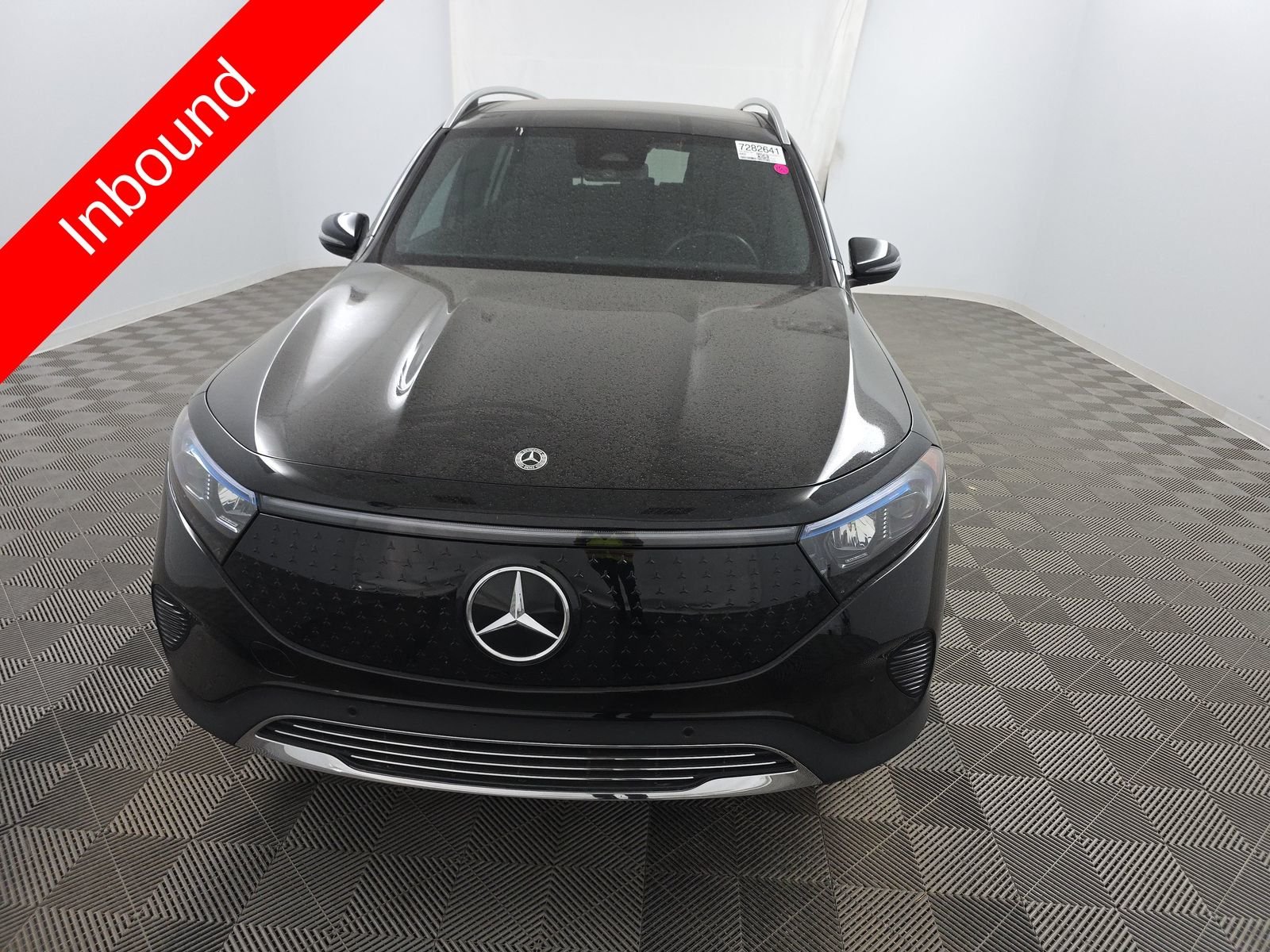 Used 2024 Mercedes-Benz EQB Base with VIN W1N9M0CB4RN087709 for sale in Laguna Niguel, CA