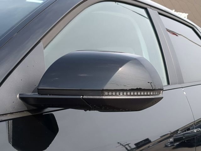 Certified Used 2023 Black Hyundai SEL image 12