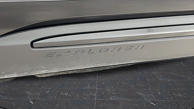 Used 2022 Agate Black Metallic Ford ST image 43