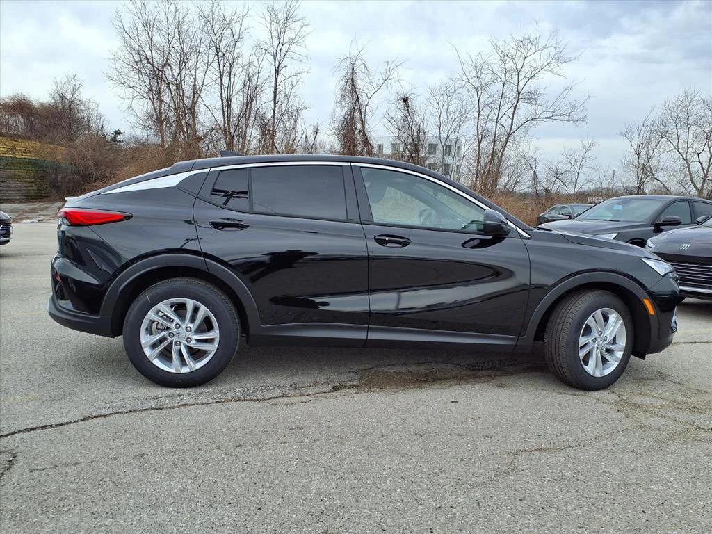 2026 Buick Envista Preferred - Photo 20