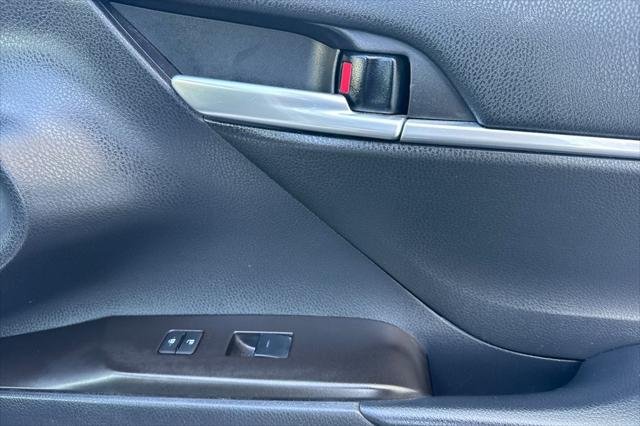 Certified Used 2023 ICE CAP Toyota  image 20