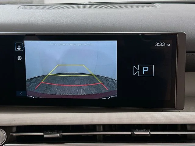 New 2026 Hyundai TUCSON SEL