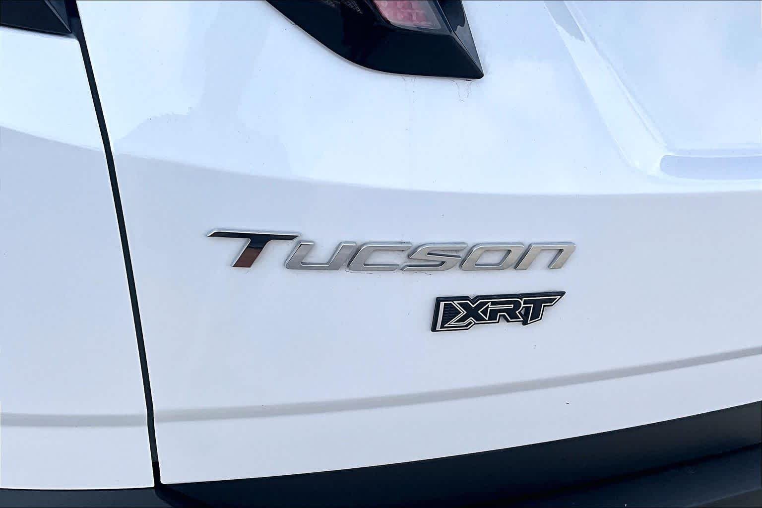Used 2024 White Pearl Hyundai XRT image 29