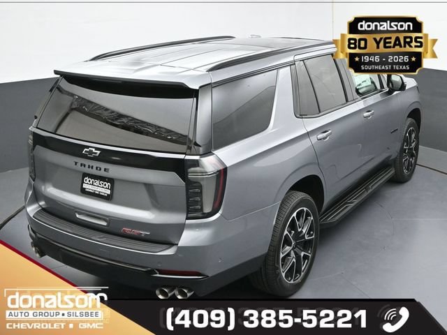 2026 Chevrolet Tahoe RST - Photo 20