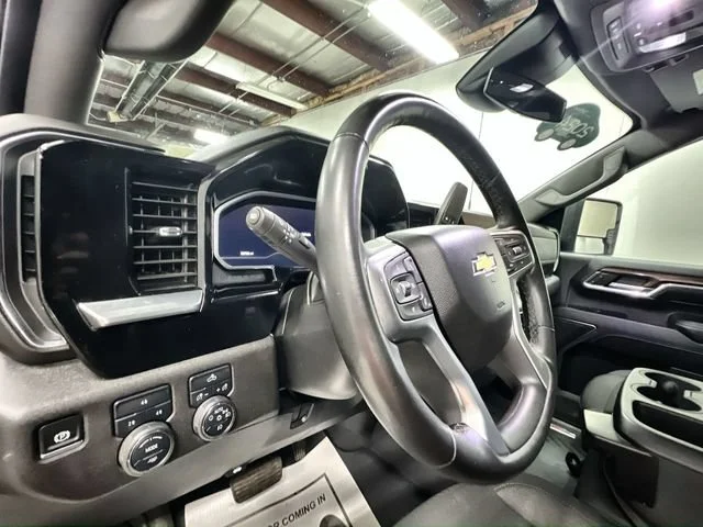 2024 Chevrolet Silverado 2500HD LT - Photo 10